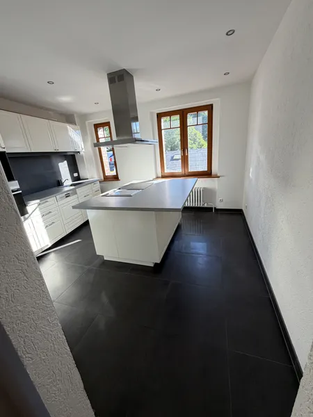 Traumhaft wohnen in Lübars: 4 Zimmer & luxuriöse Küche — photo 1